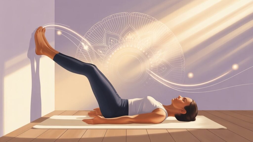 The Scientific and Spiritual